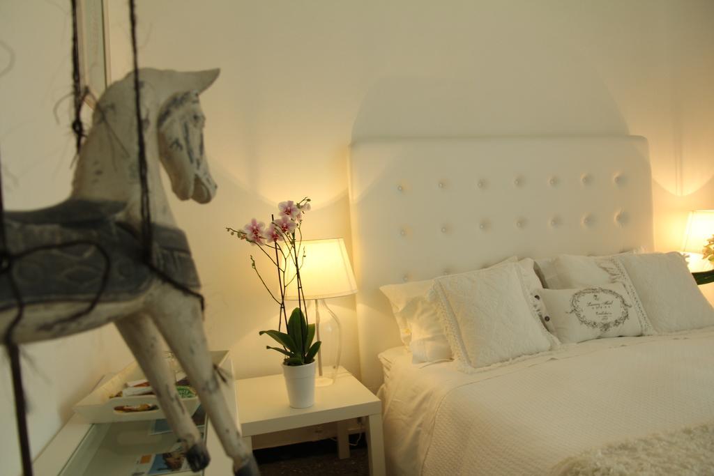 B&B Piazza Italia Sestri Levante Exterior photo