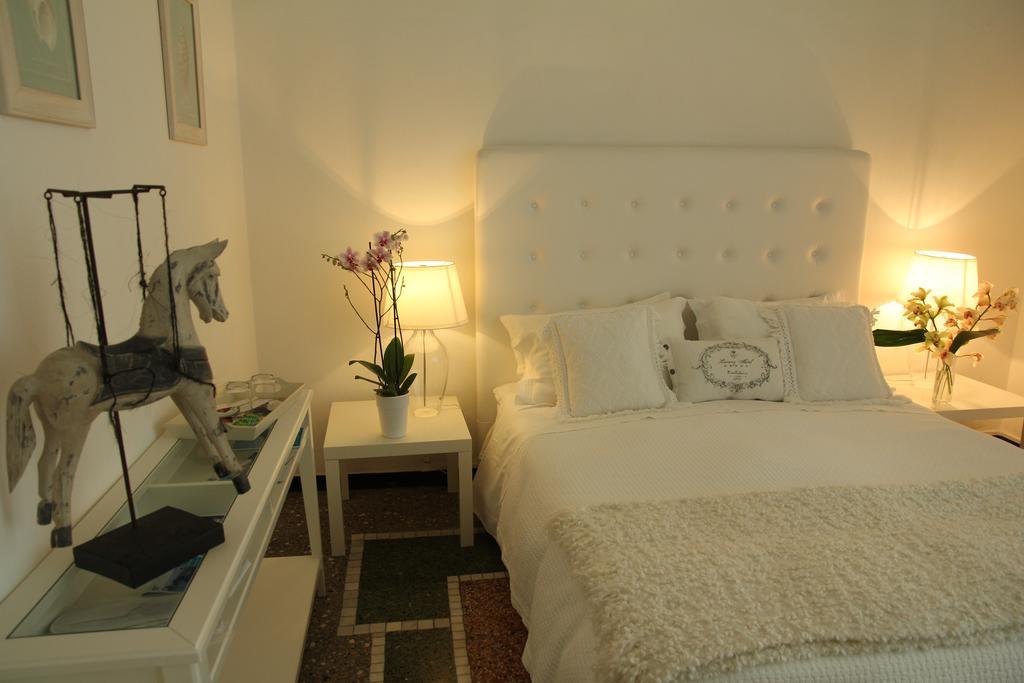 B&B Piazza Italia Sestri Levante Exterior photo